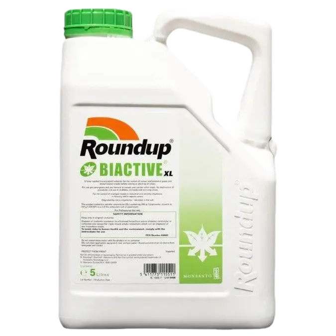 Weed Killers