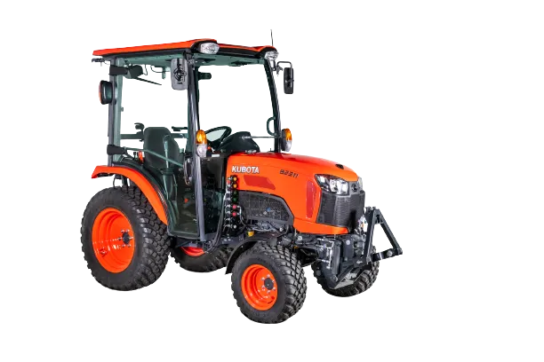 Kubota B2 Series