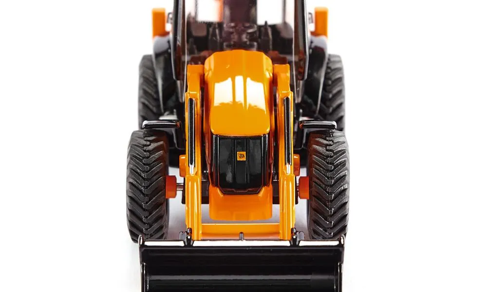 Siku JCB 4CX Backhoe loader