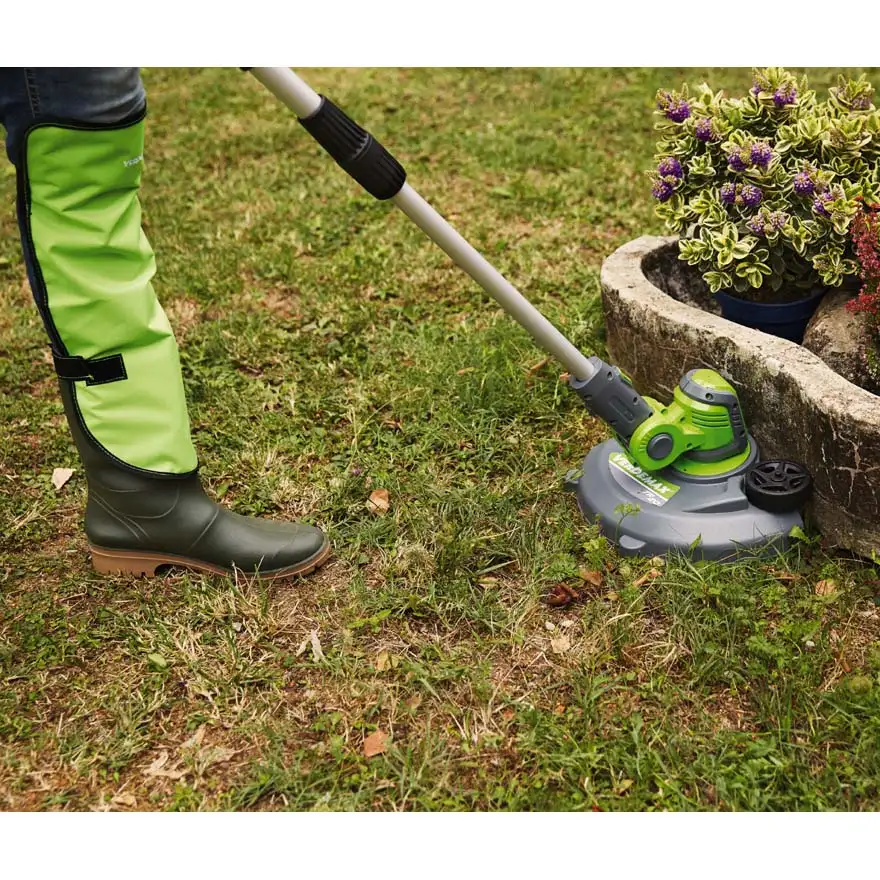 Verdemax TR20 Cordless Strimmer