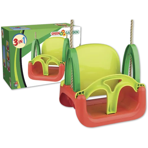 3 in 1 Kids Swing