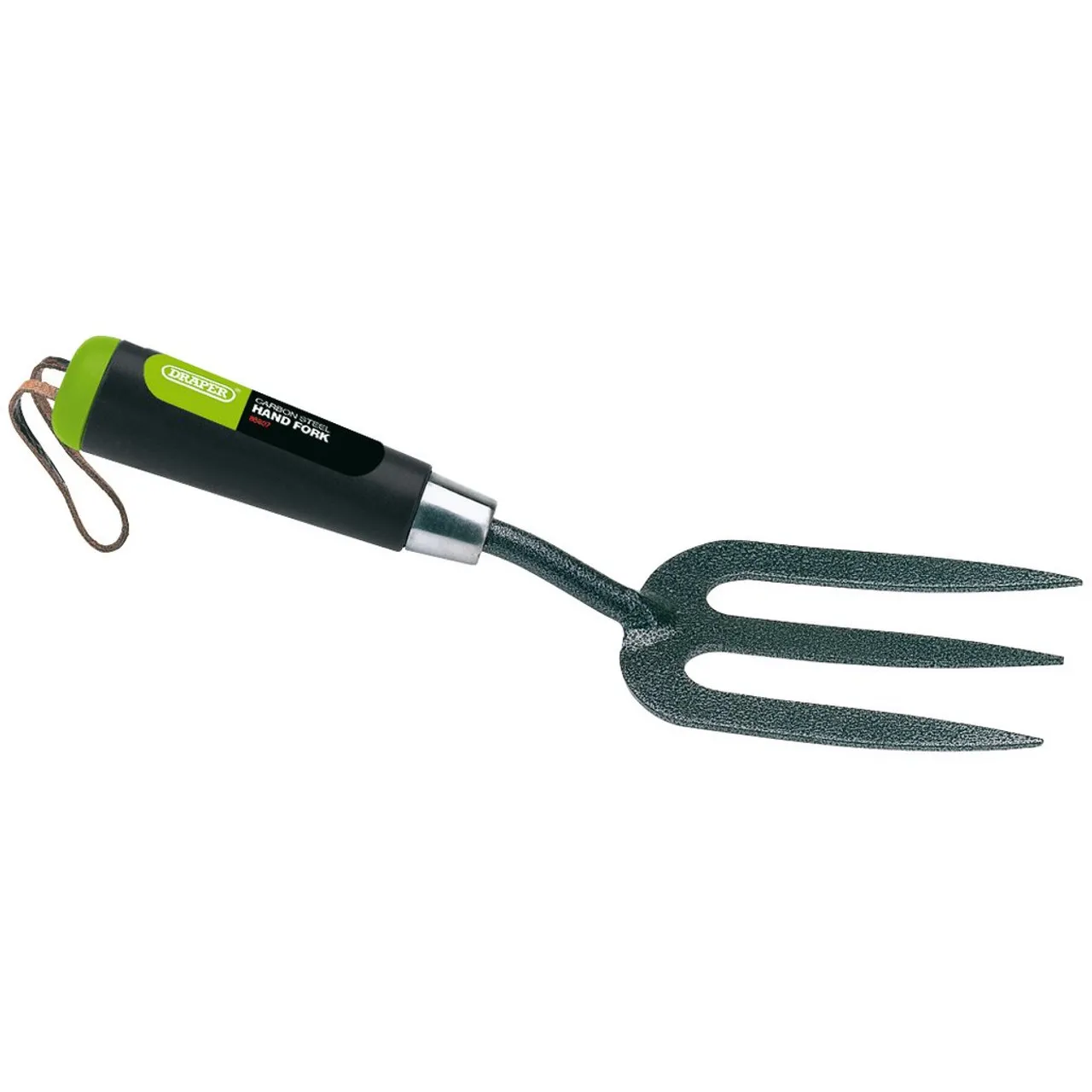 Draper Carbon Steel Hand Fork