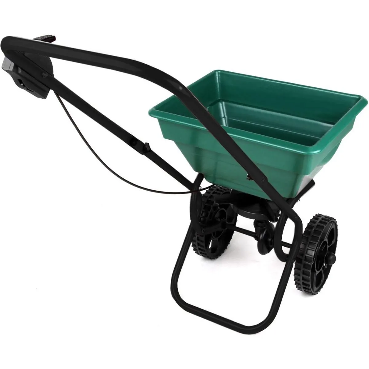 Workman Garden Fertiliser and Seed Broadcast Spreader 20kg