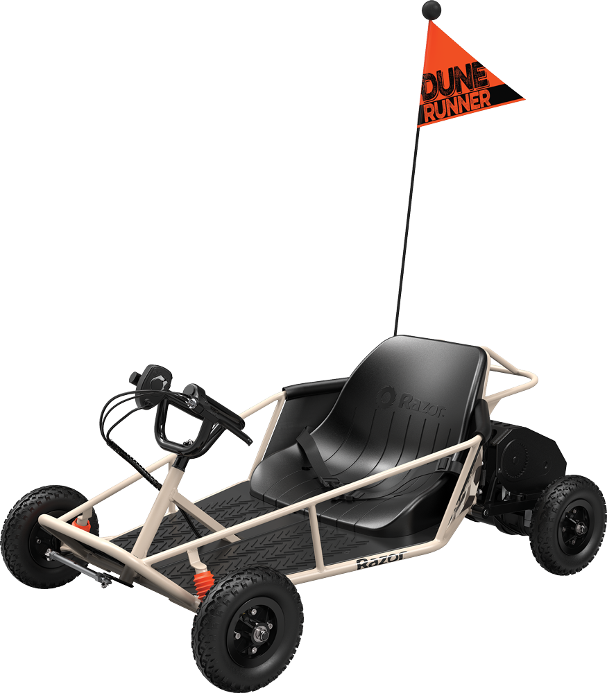 Razor Ground Force Dune Runner