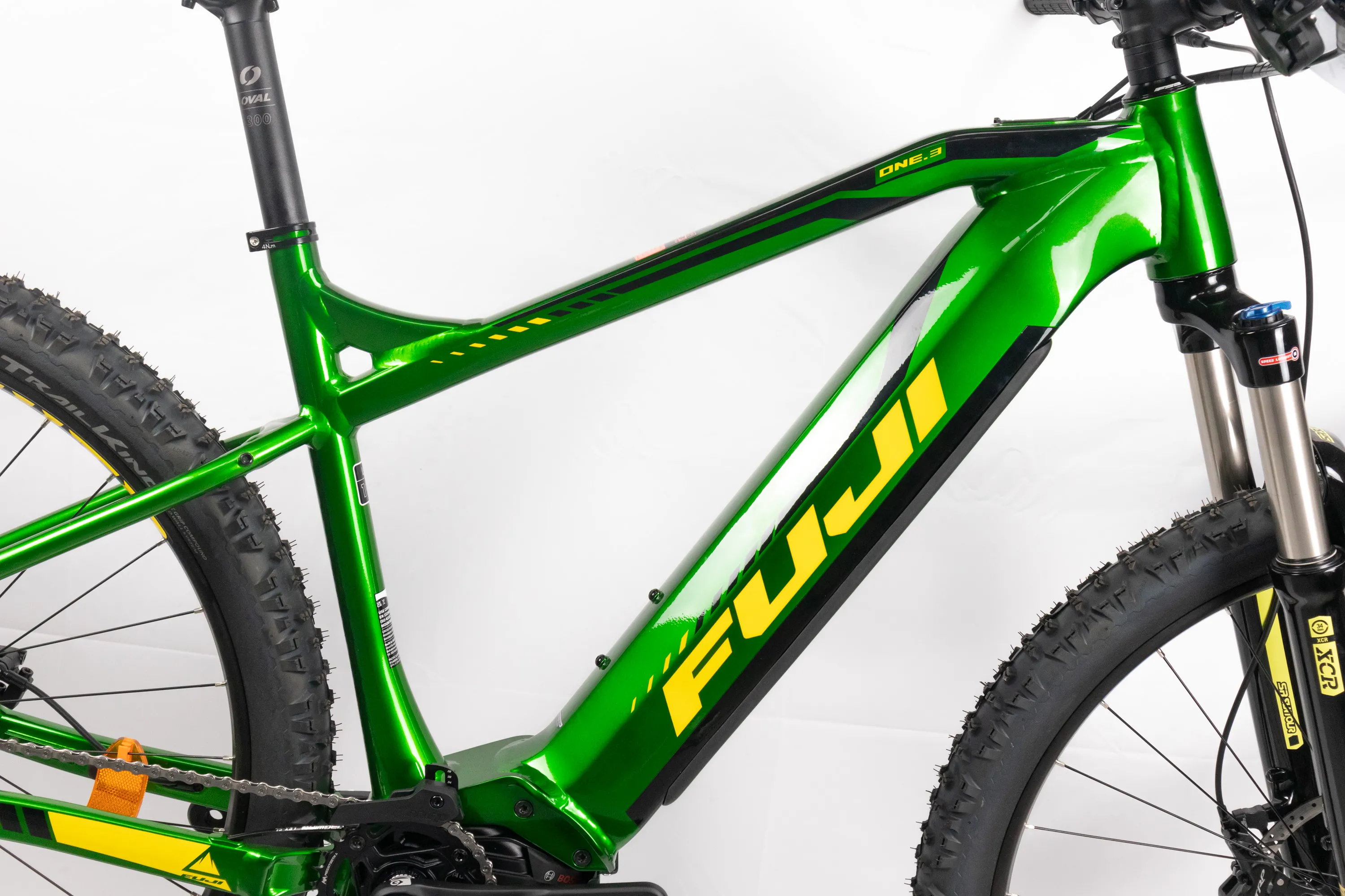 Fuji Ambient Evo 29 19