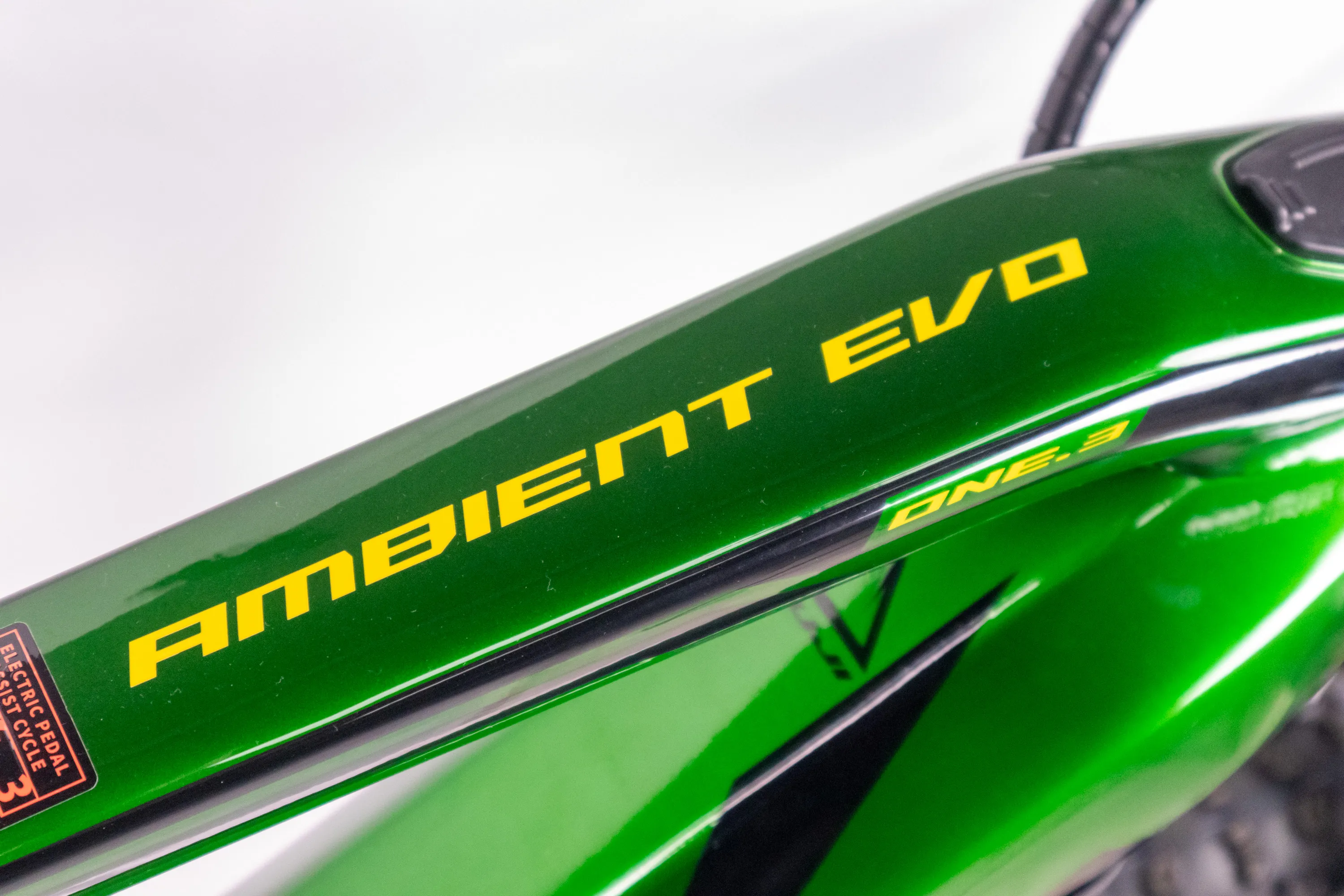 Fuji Ambient Evo 29 19