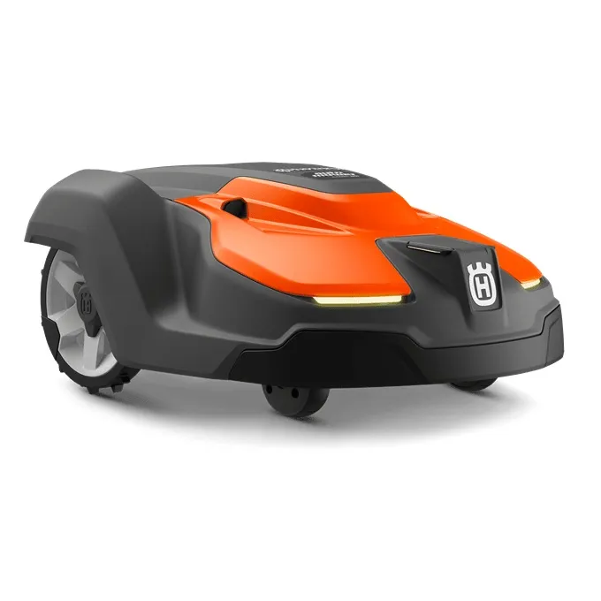 Husqvarna Automower 550 EPOS™ - (Cloud Satellite)
