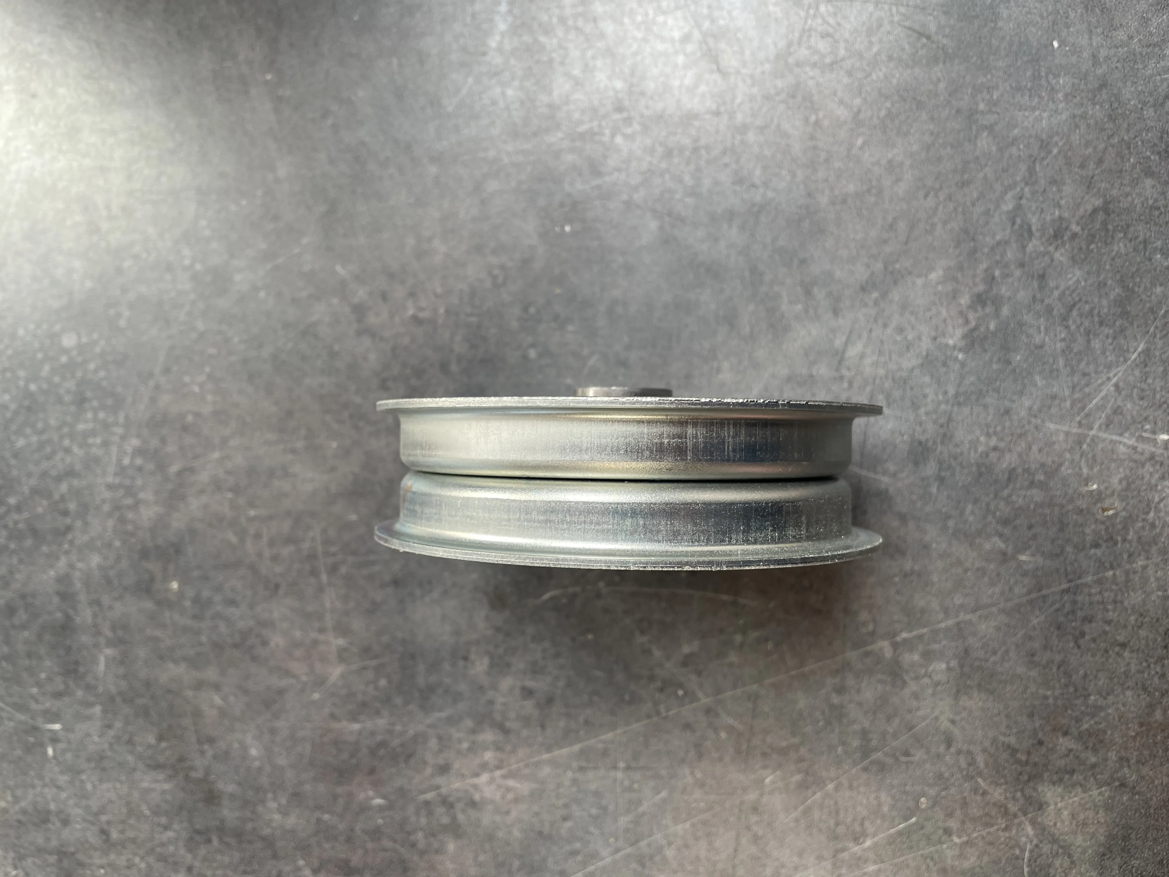 Kubota Tension Pulley for RC48,RCK48