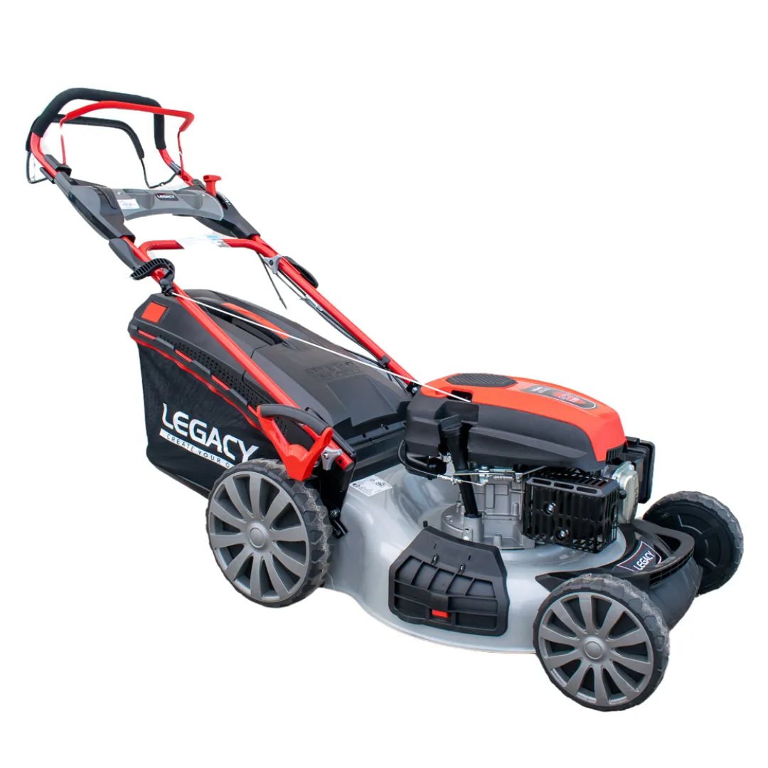 Legacy L51SHL-T 21″ Self Drive Lawnmower
