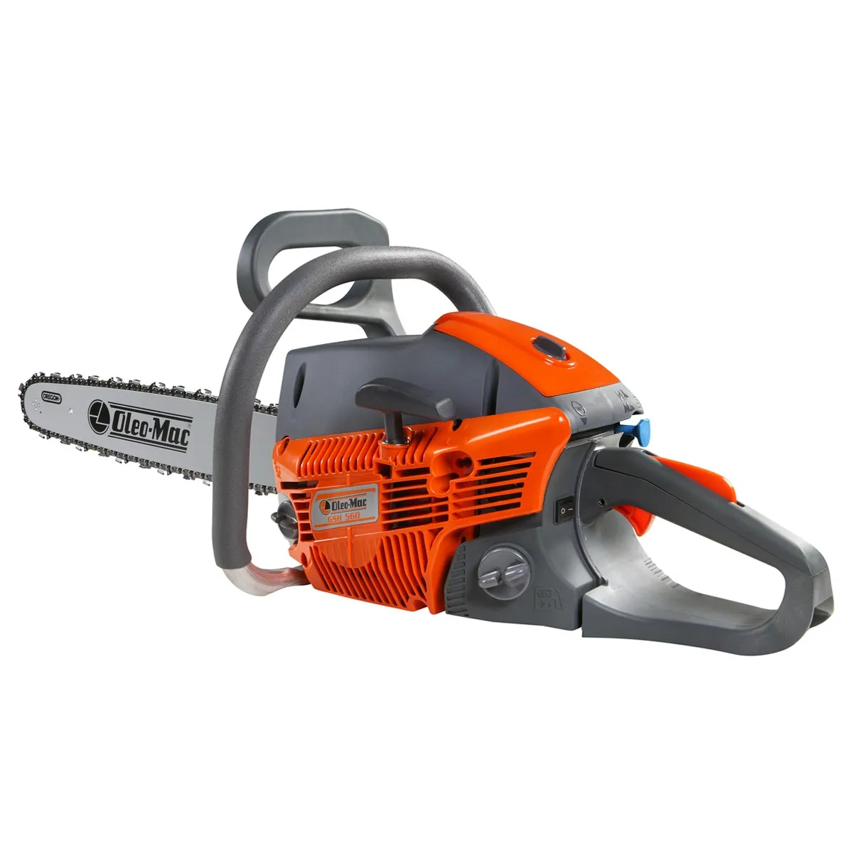 Oleo Mac GSH 560 Chainsaw 20