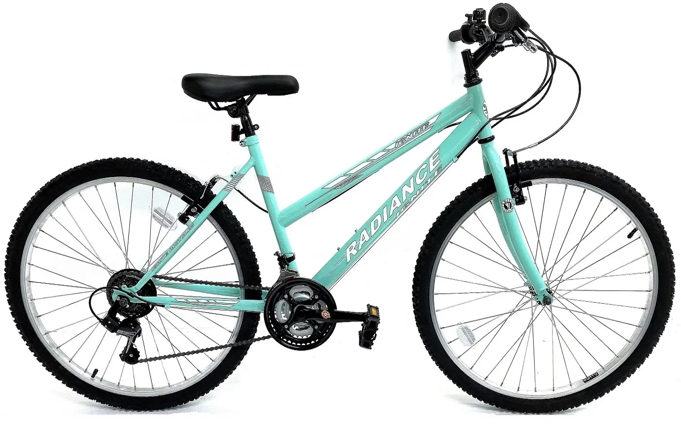 IGNITE Ladies Radiance Mint 17