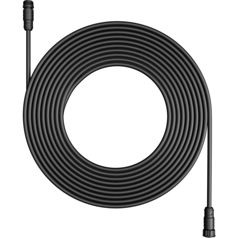 Segway Navimow Power Supply Extension Cable 10m – Fits i & H Series | BA.06.02.1966.00