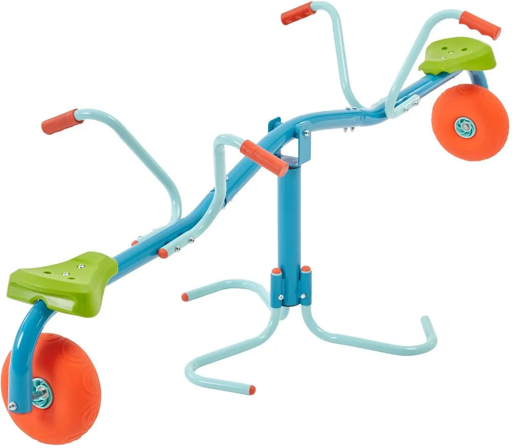 TP Spiro Spin Seesaw