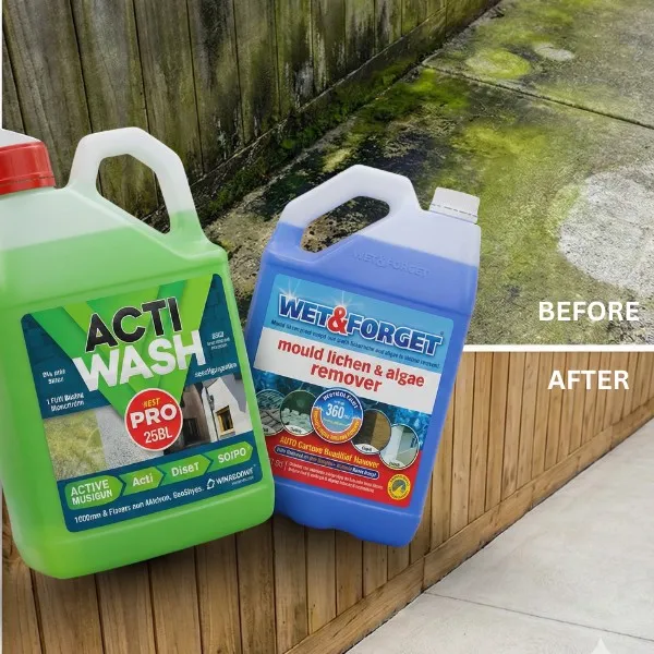 Clean Easy